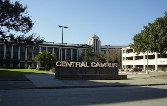 Houston Community College Mulls Over Name Change Amid Bachelor Degree Program Expansion