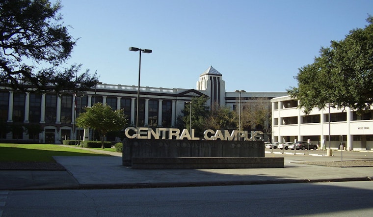 Houston Community College Mulls Over Name Change Amid Bachelor Degree Program Expansion