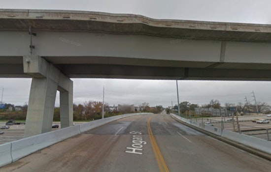 Houston Commuters Face Delays After Fatal Incident on I-10 Katy Freeway