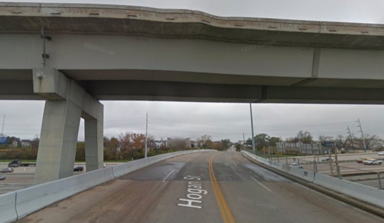 Houston Commuters Face Delays After Fatal Incident on I-10 Katy Freeway