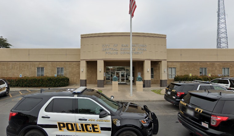 Houston Duo Nabbed in San Antonio ATM Burglary Attempt; Third Suspect At Large