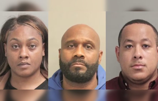 Houston Educators Charged in Million-Dollar Scheme to Fraudulently Certify Teachers