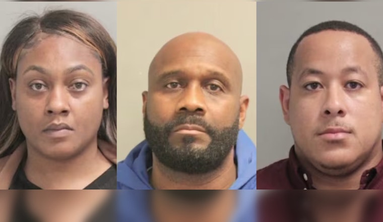 Houston Educators Charged in Million-Dollar Scheme to Fraudulently Certify Teachers