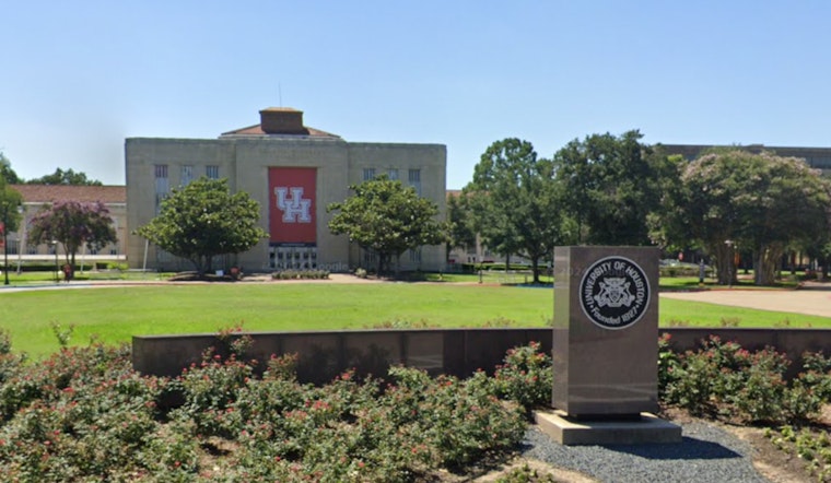 Houston Embellished with Diverse Cultural Events, Islamic Arts Festival at UH and 'Radiant Nature' Exhibit at Botanic Garden