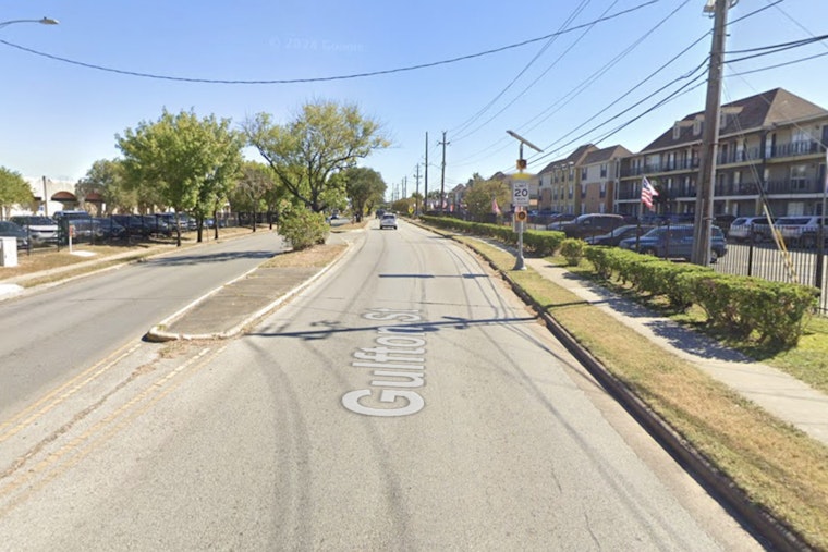 Houston Father Wounded in Shooting Amid Teen Dispute on Gulfton Street