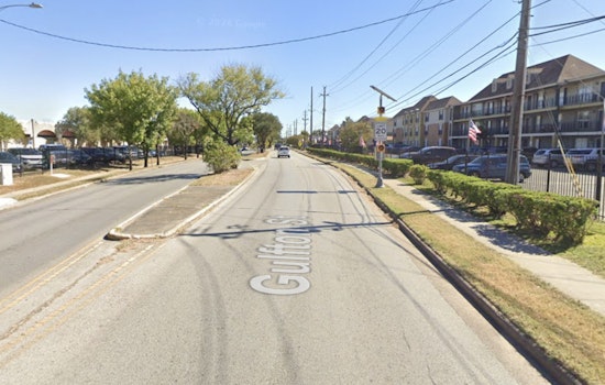 Houston Father Wounded in Shooting Amid Teen Dispute on Gulfton Street