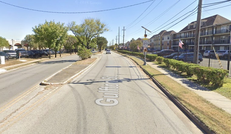 Houston Father Wounded in Shooting Amid Teen Dispute on Gulfton Street