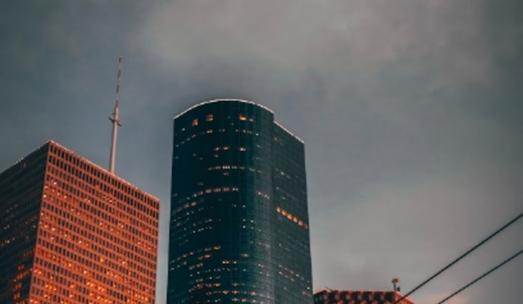 Houston Glimpses Fall Weather Relief Amidst Scattered Showers, Cooler Temperatures on the Horizon