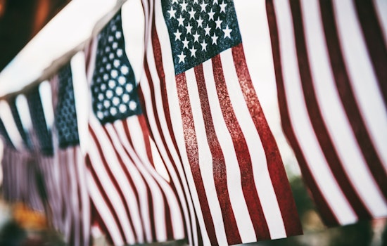 Houston Honors Veterans with Free Meals, Discounts, and Entertainment Offers for Veterans Day