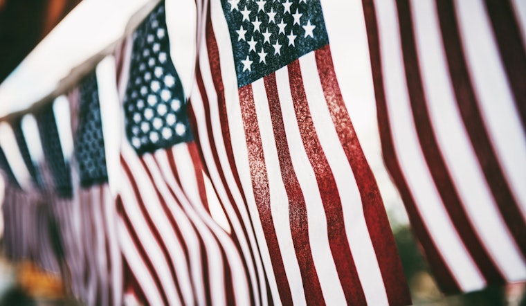 Houston Honors Veterans with Free Meals, Discounts, and Entertainment Offers for Veterans Day