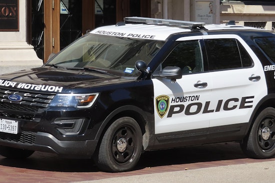 Houston Horror as Suspected Kidnapping and Trafficking Drama Ends with Chase and Girl Rescued