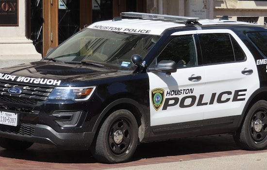 Houston Horror as Suspected Kidnapping and Trafficking Drama Ends with Chase and Girl Rescued