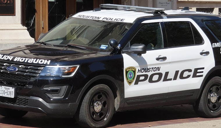 Houston Horror as Suspected Kidnapping and Trafficking Drama Ends with Chase and Girl Rescued