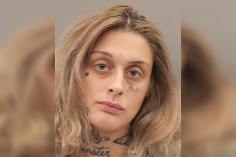 Houston Horror, Mother Accused of Peddling Newborn on Facebook to 'Highest Bidder'