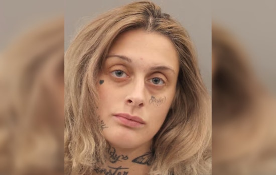 Houston Horror, Mother Accused of Peddling Newborn on Facebook to 'Highest Bidder'