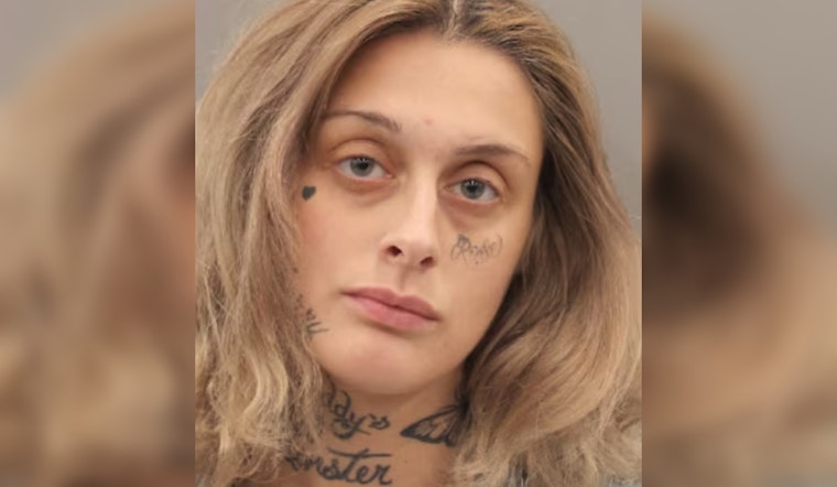Houston Horror, Mother Accused of Peddling Newborn on Facebook to 'Highest Bidder'