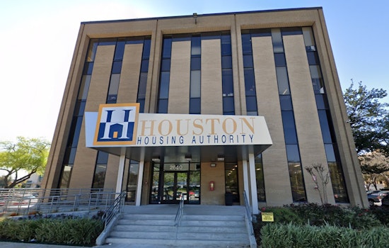 Houston Housing Authority Names Interim CEO Amid Federal Investigation, Invests in Cybersecurity Upgrades