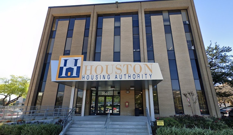 Houston Housing Authority Names Interim CEO Amid Federal Investigation, Invests in Cybersecurity Upgrades