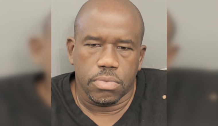 Houston Inmate Faces New Charges After Loaded Gun Found in Wheelchair at Harris County Jail