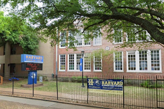 Houston ISD's Harvard Elementary Sees Sudden Leadership Overhaul, Introduces New Student Engagement Strategies
