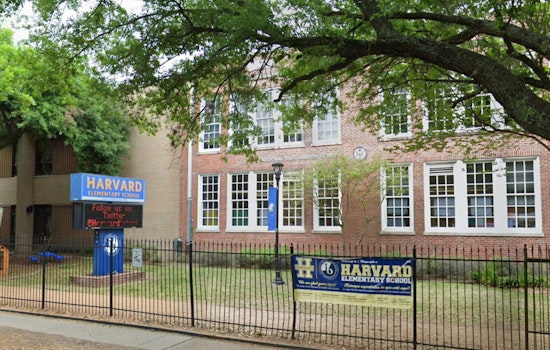 Houston ISD's Harvard Elementary Sees Sudden Leadership Overhaul, Introduces New Student Engagement Strategies