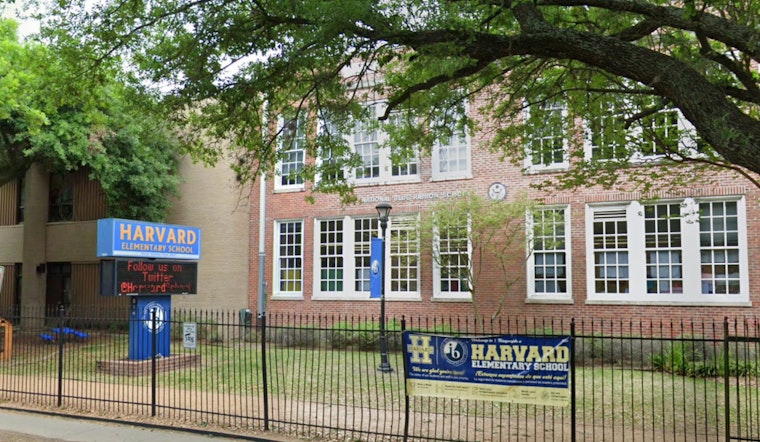Houston ISD's Harvard Elementary Sees Sudden Leadership Overhaul, Introduces New Student Engagement Strategies