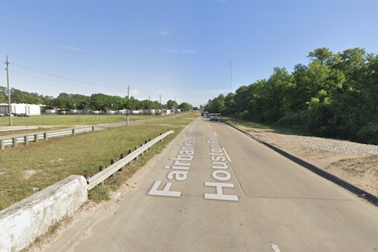 Houston Man Accused of Capital Murder Remains in Custody as Bond Unaltered
