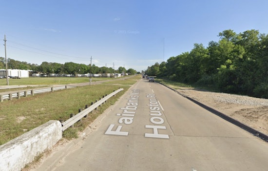 Houston Man Accused of Capital Murder Remains in Custody as Bond Unaltered