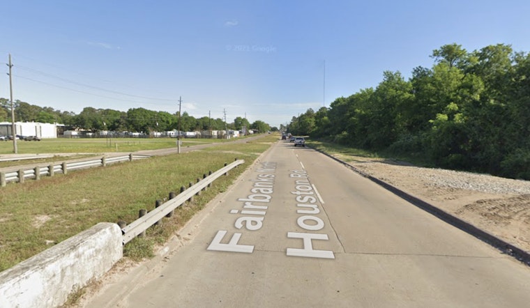 Houston Man Accused of Capital Murder Remains in Custody as Bond Unaltered