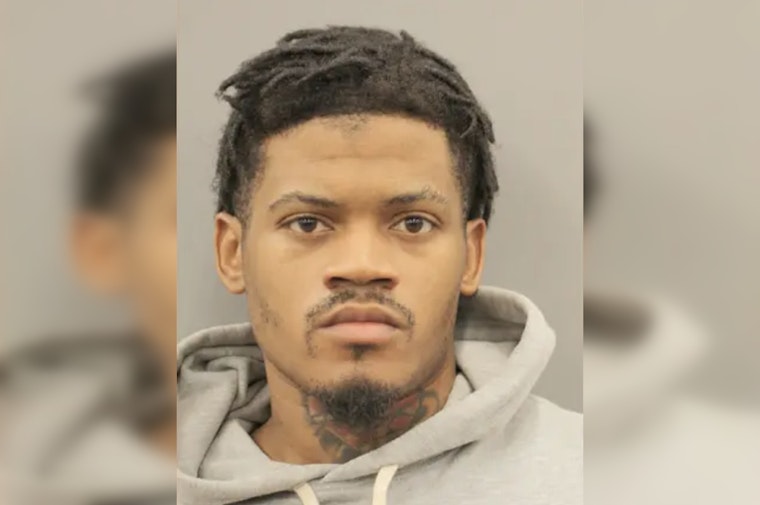 Houston Man Charged with Murder After Fatal Road Rage Shooting Outside LBJ Hospital