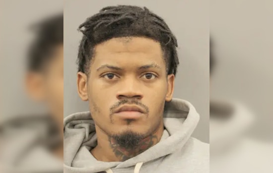 Houston Man Charged with Murder After Fatal Road Rage Shooting Outside LBJ Hospital