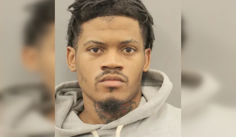 Houston Man Charged with Murder After Fatal Road Rage Shooting Outside LBJ Hospital