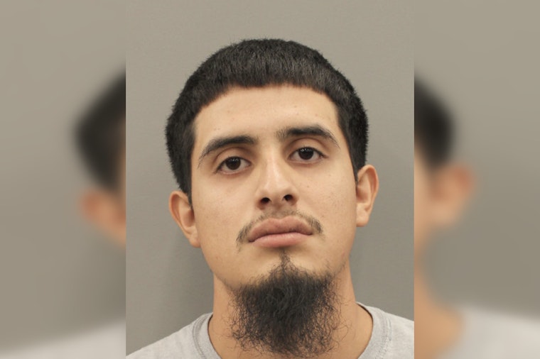 Houston Man Charged with Murder in Connection with November Shooting Death