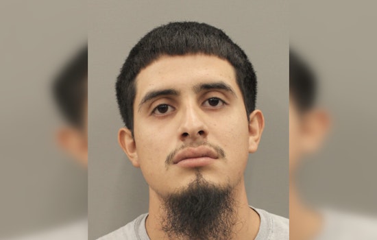 Houston Man Charged with Murder in Connection with November Shooting Death