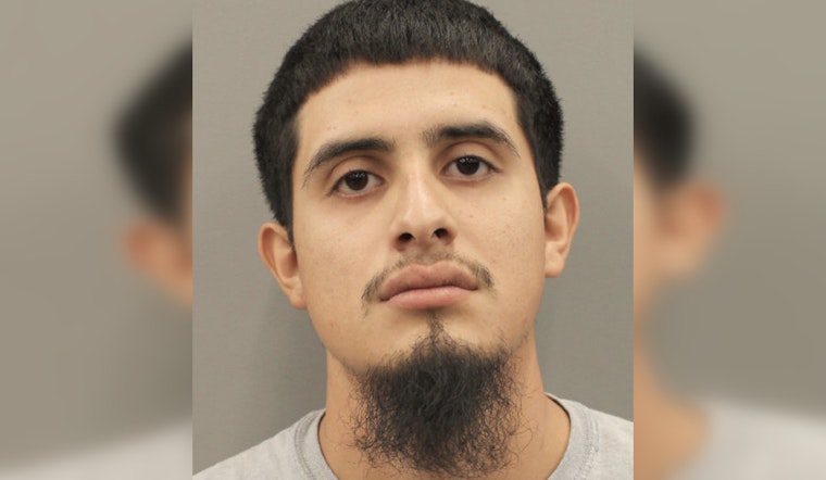 Houston Man Charged with Murder in Connection with November Shooting Death