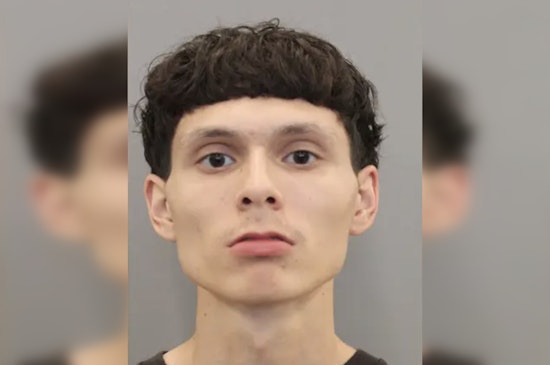 Houston Man, Enrique Bonilla, Charged with Murder Following the Blunt Force Trauma Death of Sostenos Briones