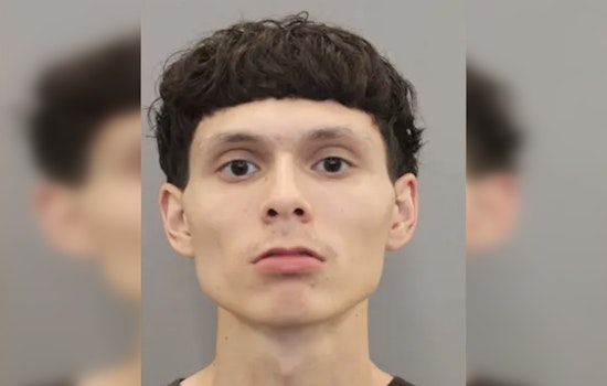 Houston Man, Enrique Bonilla, Charged with Murder Following the Blunt Force Trauma Death of Sostenos Briones
