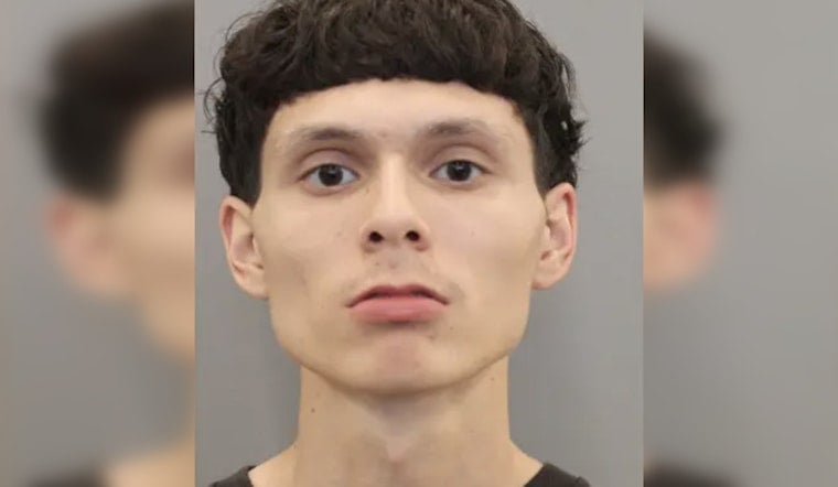 Houston Man, Enrique Bonilla, Charged with Murder Following the Blunt Force Trauma Death of Sostenos Briones