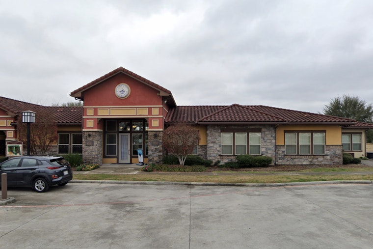 Houston Man Fatally Shot in Vehicle, Police Seek Suspect and Public's Help in Mills Road Homicide