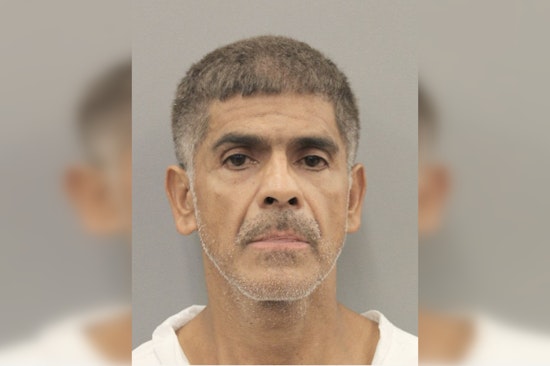 Houston Man, Gregory Elias Rodriguez, Charged with Murder After South Freeway Shooting