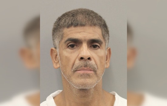 Houston Man, Gregory Elias Rodriguez, Charged with Murder After South Freeway Shooting