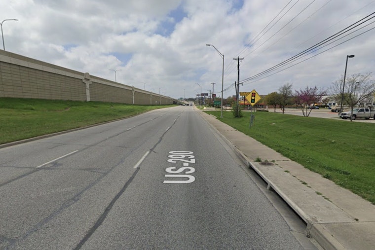 Houston Man Killed in Fatal High-Speed Motorcycle Crash on Northwest Freeway