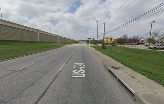 Houston Man Killed in Fatal High-Speed Motorcycle Crash on Northwest Freeway