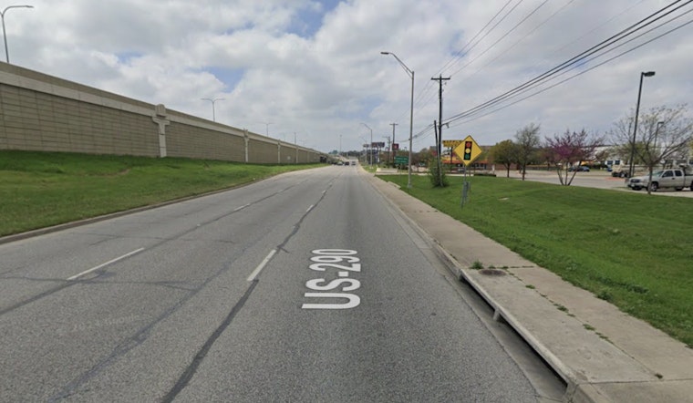Houston Man Killed in Fatal High-Speed Motorcycle Crash on Northwest Freeway