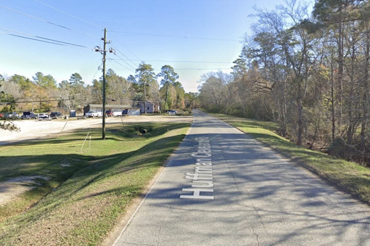 Houston Man Perishes in Vehicle Collision with Tree on Huffman Cleveland Road