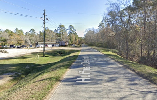 Houston Man Perishes in Vehicle Collision with Tree on Huffman Cleveland Road