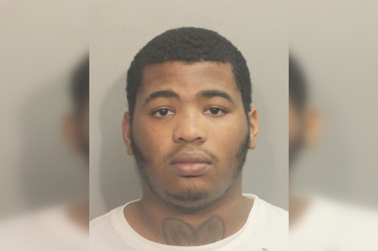 Houston Man Receives 40-Year Sentence for Fatally Shooting 11-Year-Old Boy During Winter Storm Tragedy