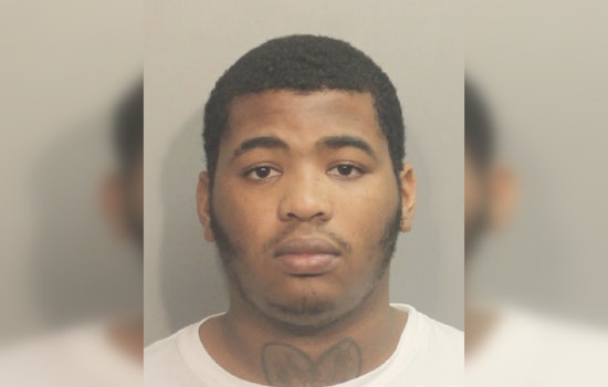 Houston Man Receives 40-Year Sentence for Fatally Shooting 11-Year-Old Boy During Winter Storm Tragedy