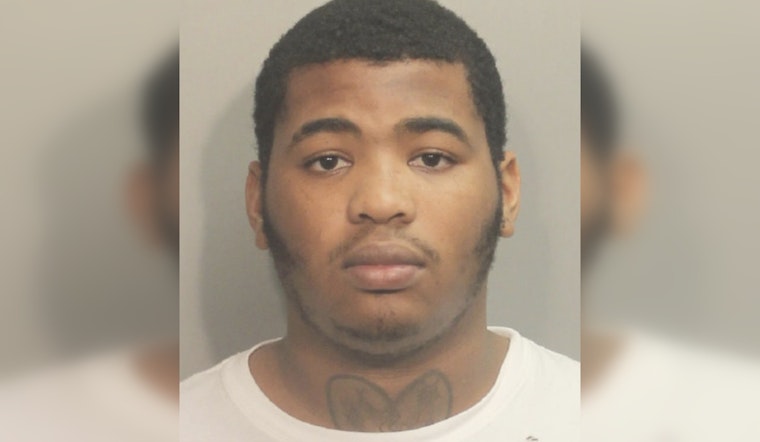 Houston Man Receives 40-Year Sentence for Fatally Shooting 11-Year-Old Boy During Winter Storm Tragedy