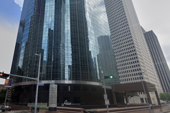Houston Man Sentenced to 8 Years for Conspiring to Distribute Methamphetamine